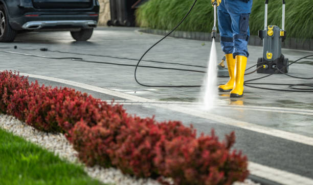 Best Gas Station Cleaning  in Junction City, OR